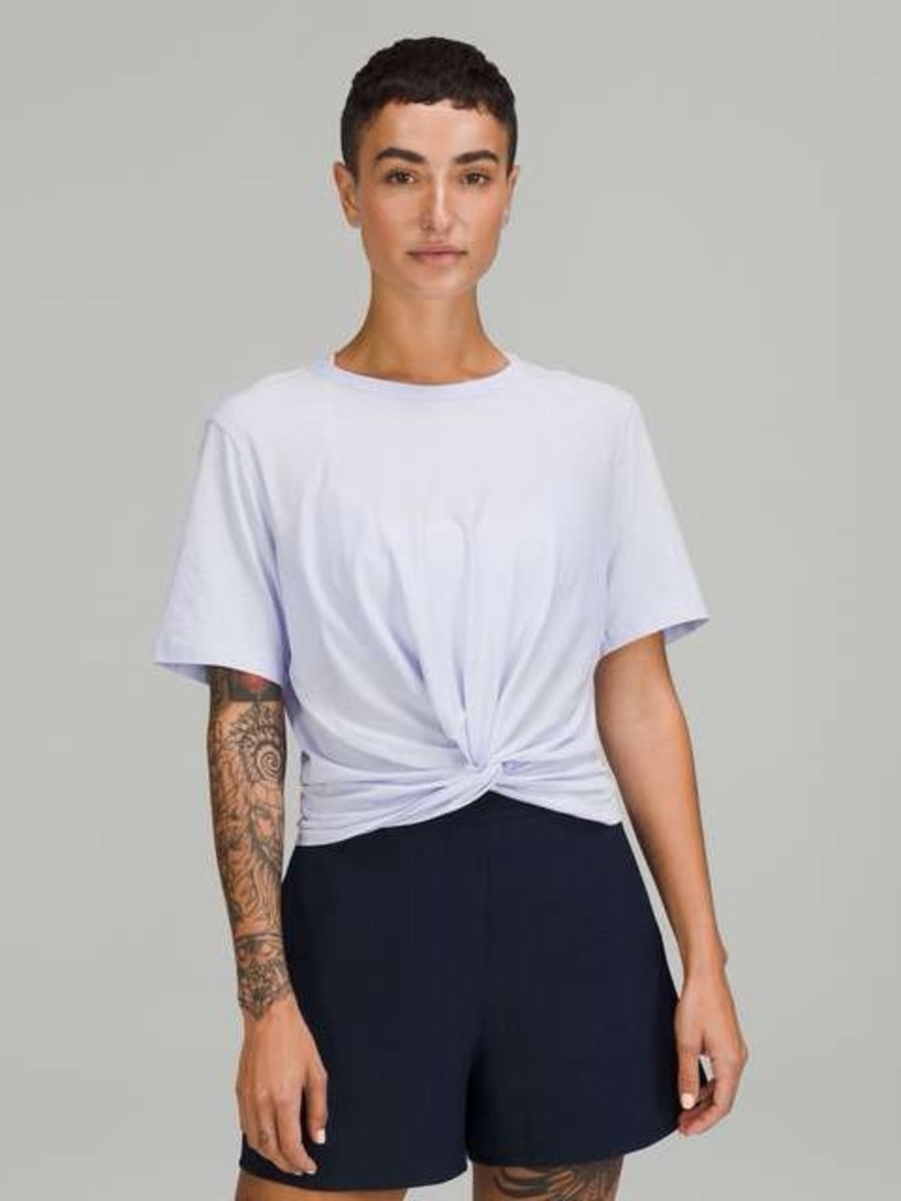 Lululemon Crescent T-shirt